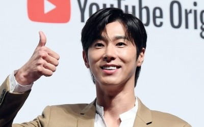 "유노윤호, 학폭 당한 내게 용기 준 의로운 친구"