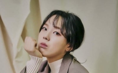 '미스터트롯' 톱6 매니지먼트사, 소프라노 이해원 전속계약 [공식]