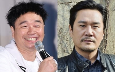 강원래→JK김동욱, 정부 비판 연예인들의 쓸쓸한 최후 [종합]