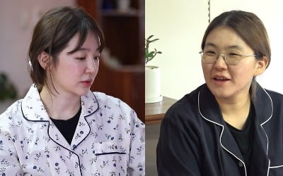 '전참시' 윤은혜, 11년 동고동락 매니저와 자매 케미 "가족보다 더…"