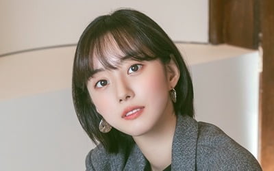 박세완, tvN 드라마 스테이지 '럭키' 출연 확정