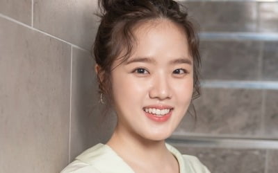 '아이' 김향기 "강아지·아기…내 행복은 나만 안다" [인터뷰②]