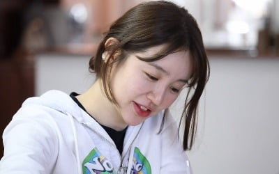 '전참시' 윤은혜 "날 설레게 한 사람"…핑크빛 주인공 공개