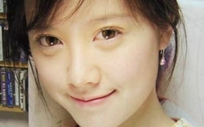 구혜선, 20년 전 얼짱 시절 추억 "화장 안해도 예뻤던 때"