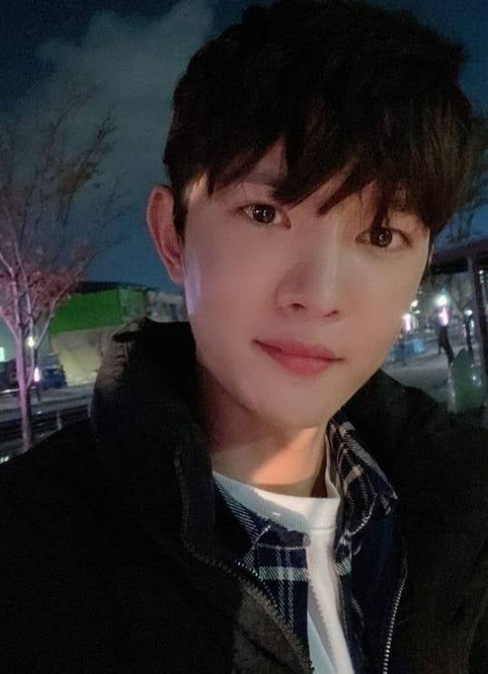 /사진=이후림 인스타그램 캡처