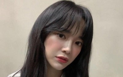 "사칭 악귀, 만나면 죽는다"…김세정, 센스 넘치는 경고