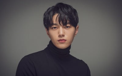 김명수 "'어서와'→'암행어사', 시청률 부담 있었지만…" [인터뷰]