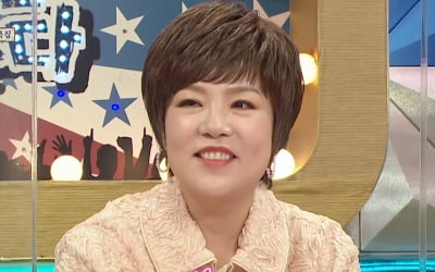 김연자, '11년 연애' ♥남친 언급 "내 이혼 도와줘…아마도 올해 결혼"