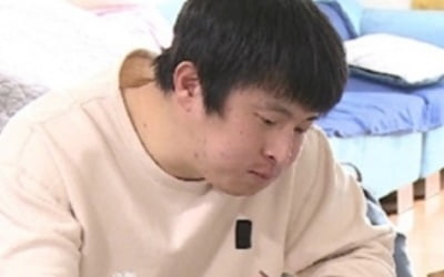 '나혼자산다' 기안84, 겨울 라이딩 도전…냉동 닭볶음탕?
