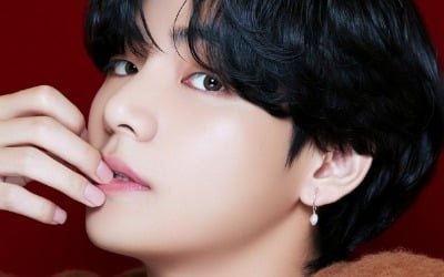 방탄소년단 뷔, "내 믹스테이프 13곡 수록" 글로벌 환호