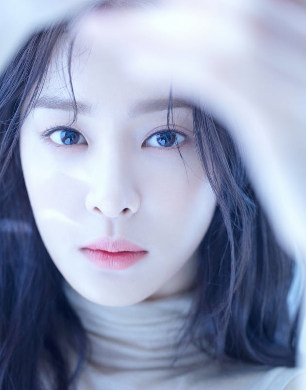 tvN 토일드라마 '철인왕후'에서 후궁 조화진 역으로 열연한 배우 설인아. /사진제공=위엔터테인먼트