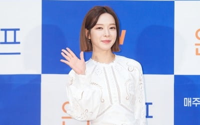 '온앤오프' 초아, 3년 만에 방송 복귀 "너무 좋아서 웃다가 촬영 끝나"