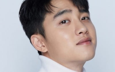 도경수, '더문'→'말할 수 없는 비밀' 주연…전역과 동시에 '훨훨' [종합]