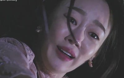 '미스 몬테크리스토' 이소연X최여진, 비극의 서막 '14.6%'