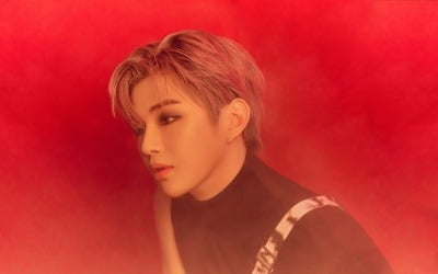 '컴백' 강다니엘 "새로운 나를 찾은 기분, 아드레날린 샘솟아"