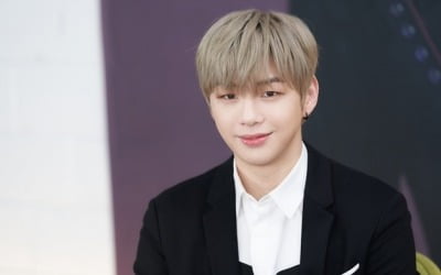 "가짜로 치장 않고 솔직하게"…강다니엘, 감췄던 살점 꺼냈다 [종합]