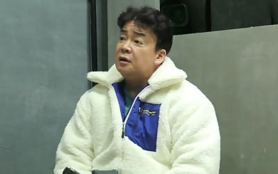 '골목식당' 백종원 "포기해도 된다"…무슨 일?