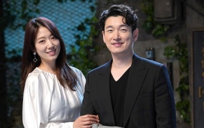 "조승우X박신혜 아니면 접었다"…'시지프스', JTBC 구원투수 될까 [종합]