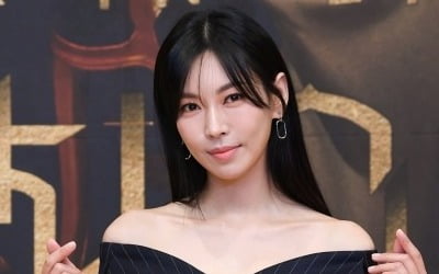 '펜트하우스2' 김소연 "예뻐 보이고 싶지 않았다"