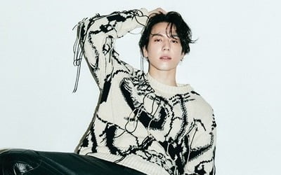 유겸, AOMG 이적 소감 "음악적 방향성 일치, '올라운더'로 성장할 것" [화보]