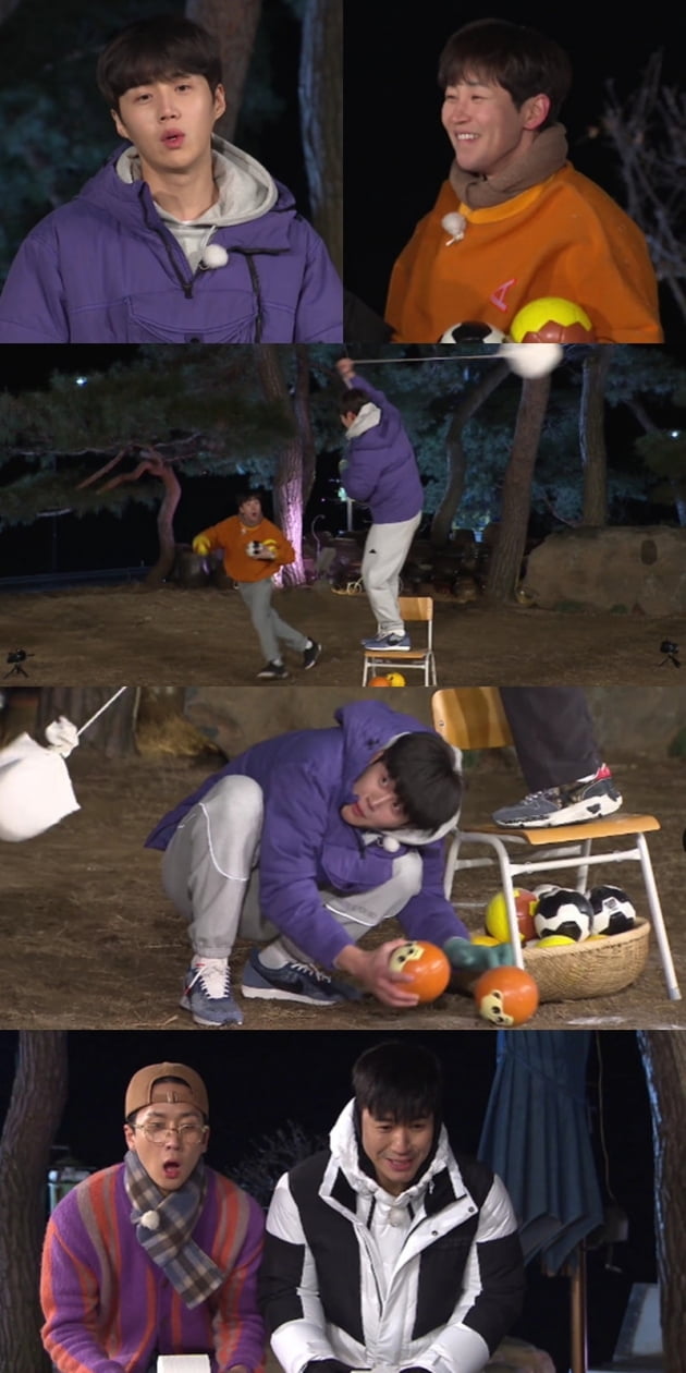 '1박 2일 시즌4' / 사진 = KBS 제공