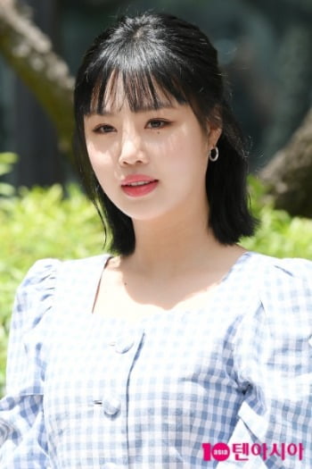 '학폭 의혹' (여자)아이들 수진 "서신애와 대화한 적도 없어"