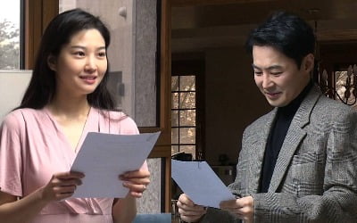 전진, '펜트하우스2' 김소연에 "OO했던 사이"…류이서 깜짝 (동상이몽2)