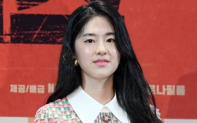 박혜수, 학폭 부인에도 '가요광장' 출연 불발…'디어엠' 어쩌나 [종합]