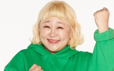 '외식하는날' 홍윤화 "방탄소년단, 맛있는 것 먹이고파" [일문일답]
