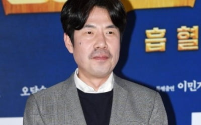 오달수, 영화 '와일드' 검토중…3월 본격 복귀 시동