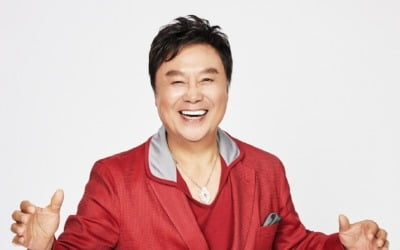 남진, '소문난 님과 함께' 야외 버라이어티 MC 도전