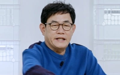 '편스토랑' 이경규, 'KBS 연예대상' 김숙 등장에 "또…"