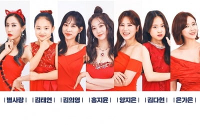 '미스트롯2' 서울 콘서트 매진, TOP7 출연 확정