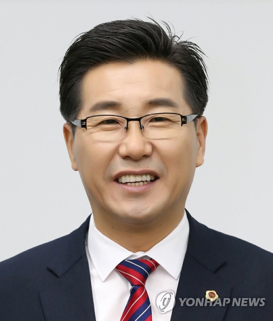 최성현 전 강원도의원, 국민의힘 싱크탱크 여의도연구원 입성