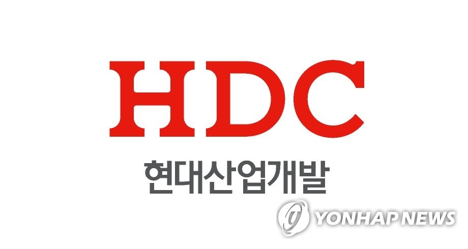 HDC현산, 작년 영업이익 5천857억원…전년 대비 6.2%↑(종합)