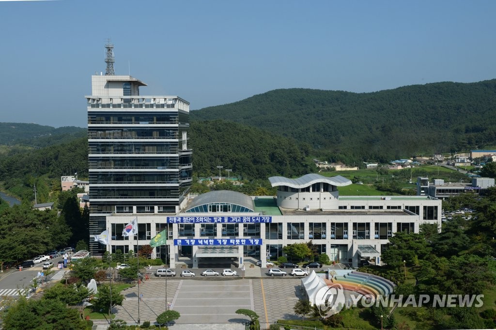 기장군수 "부산시 도심융합특구 후보지 선정 납득 못 해"