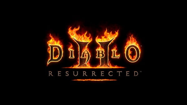 BlizzConline opens…  Diablo 2 Remaster Coming This Year