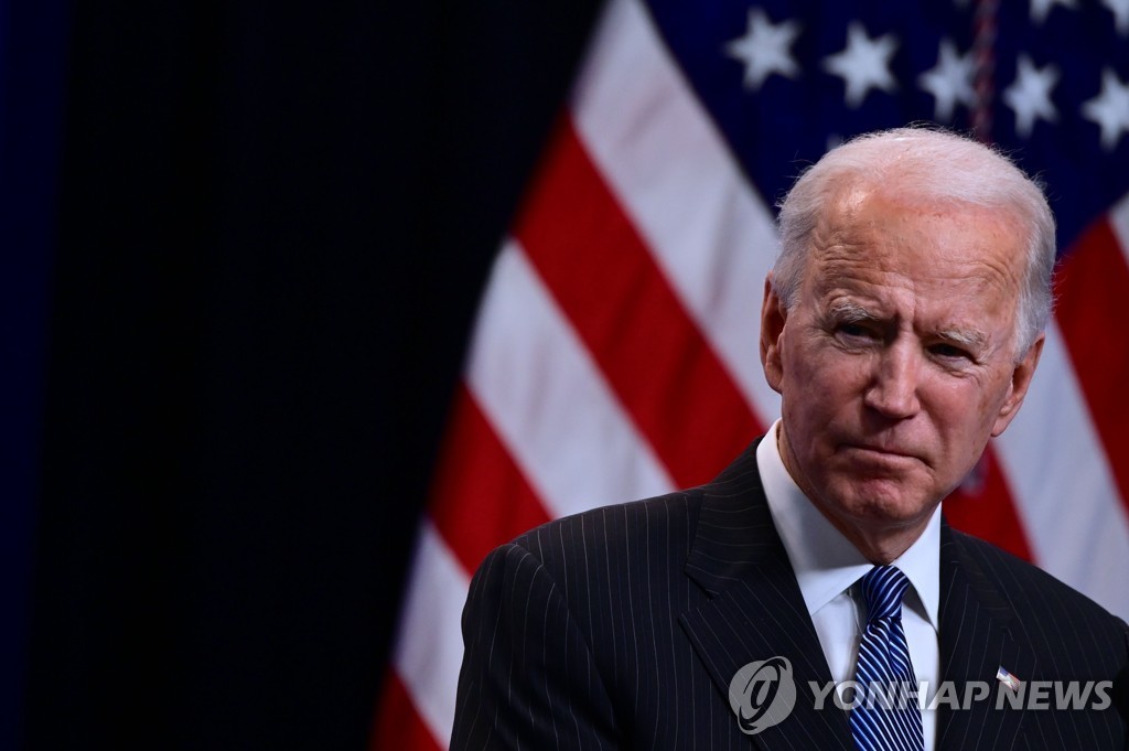 "가족 국정관여 없다"지만…67세 남동생에 머리 아픈 바이든