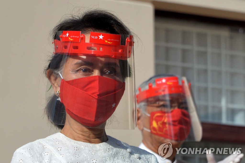 유엔, 미얀마 사태 안보리 회의 소집…"로힝야 악화 우려"