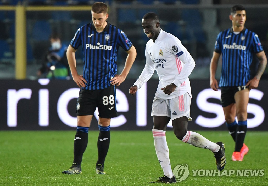 맨시티, UCL 16강 1차전서 묀헨글라트바흐 제압…공식전 19연승