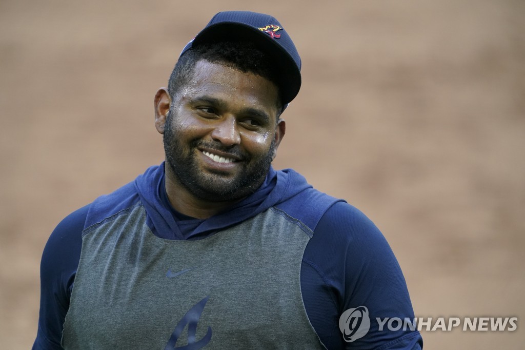 MVP·올스타 출신 산도발·킵니스, 초청 선수로 MLB 도전