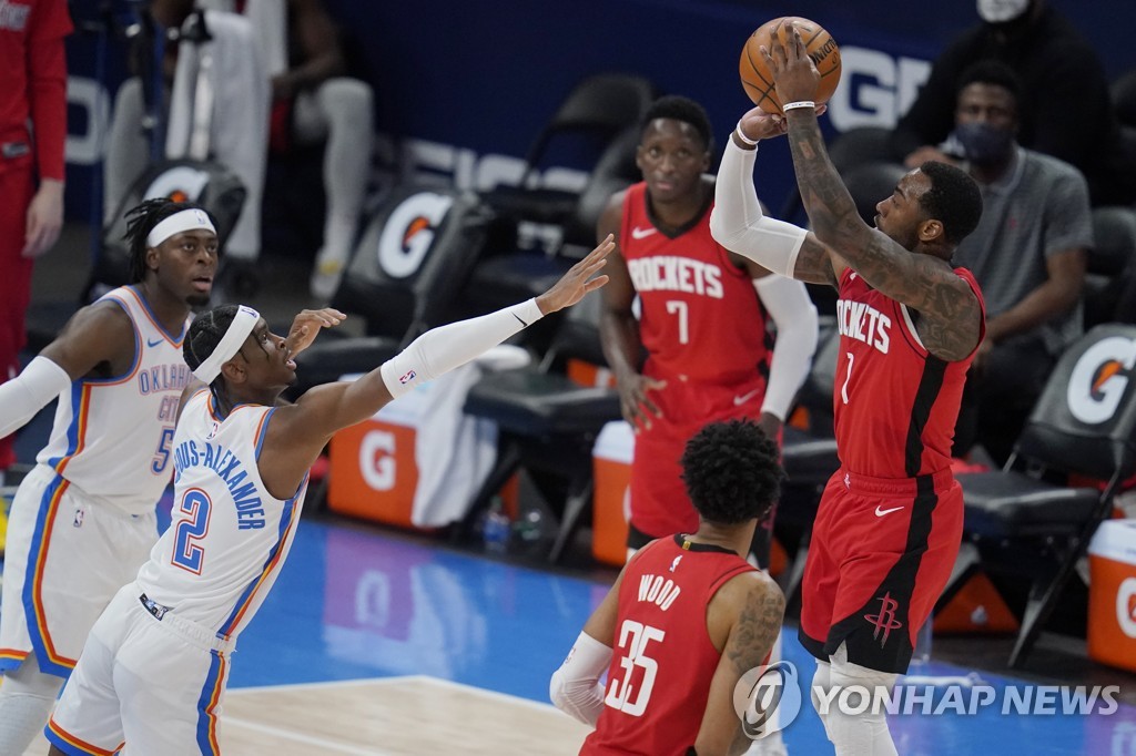 NBA 레이커스, 연패 뒤 연승…서부 선두 클리퍼스에 턱밑 추격