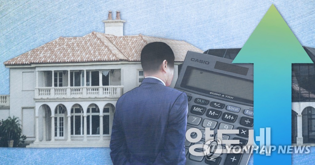 부동산 ·증시 활황에 양도세 47%↑, 증권거래세 96%↑