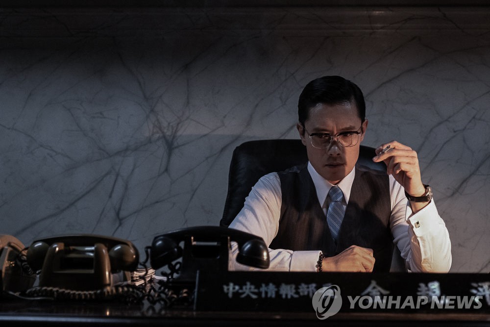 '남산의 부장들' 등 특선영화로 설 연휴도 슬기로운 '집콕' 생활