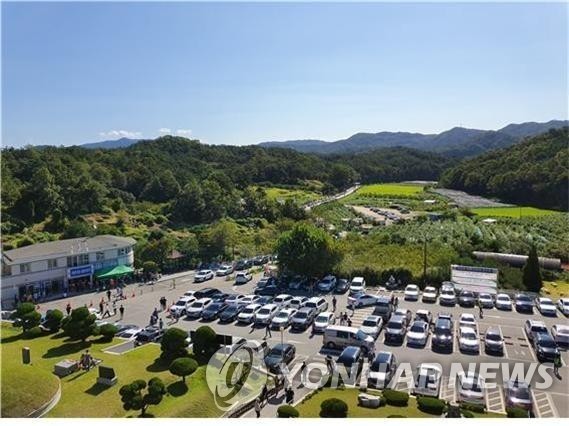 설 연휴 코로나 전파 막자…전국서 교통·봉안시설 이용 제한