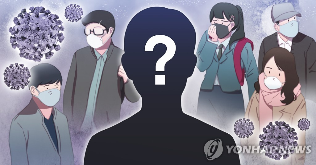 부산 섬 자치구 영도에 무슨 일이?…확진자 속출(종합)