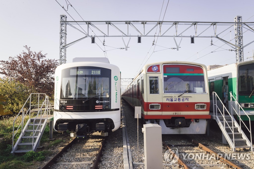 자금난 겪는 전국 6개 지하철 노사 "국비로 해결해달라"