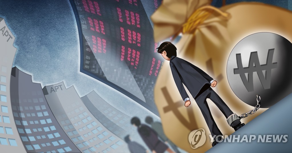 '빚투' 22조원도 돌파…6일 연속 사상 최고치