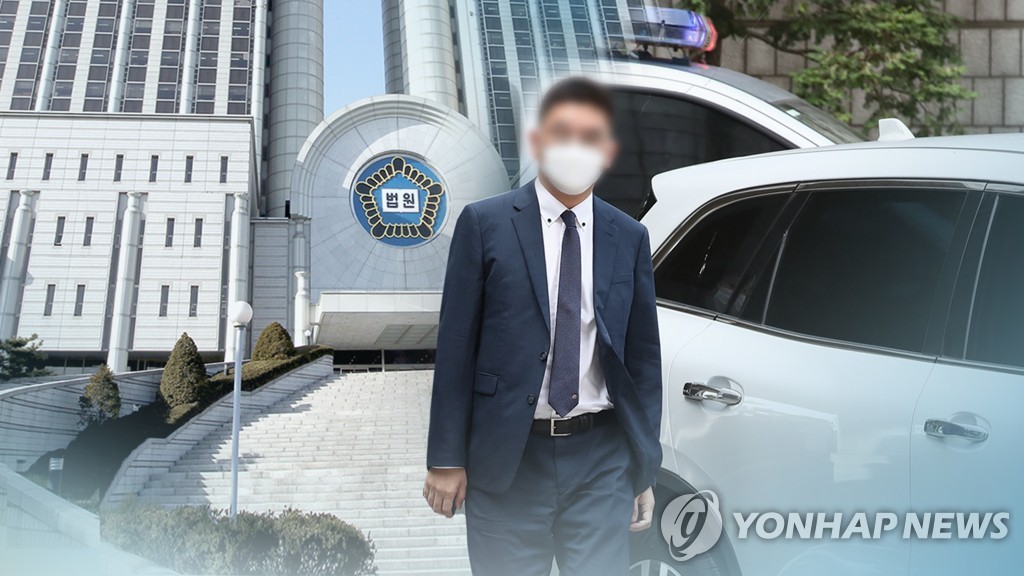 [속보] '강요미수' 이동재 前채널A 기자 보석 허가