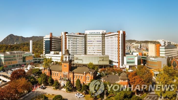 대형병원 코로나19 우려 확산 속 서울대병원 "추가 확진 없어"